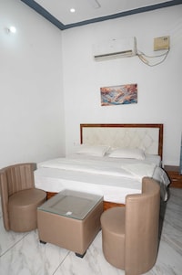 Hotel O LIVA GUEST HOUSE