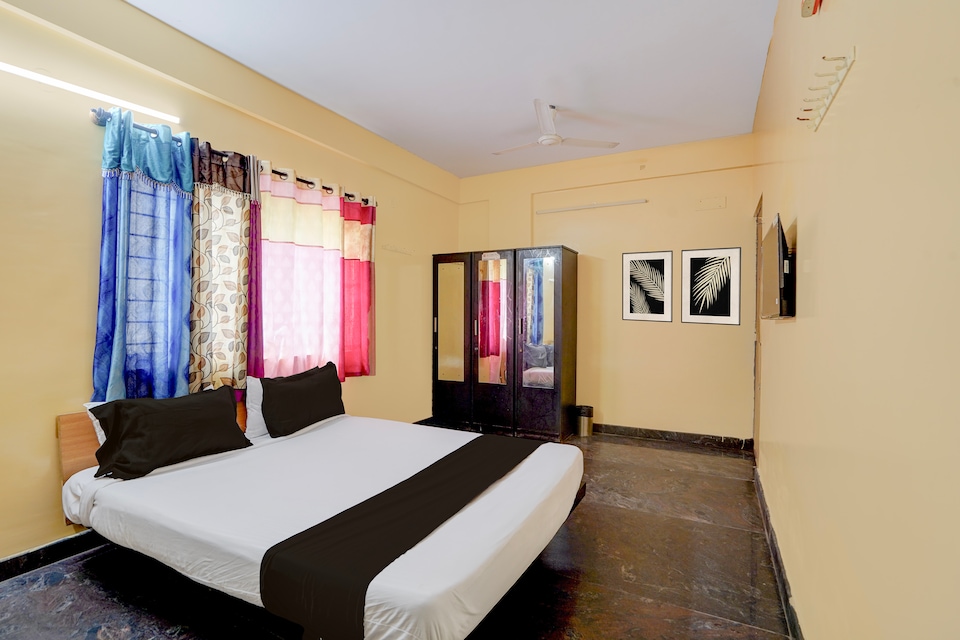 Hotel O Royal Treat, Sarajpur Road Bangalore, Bangalore