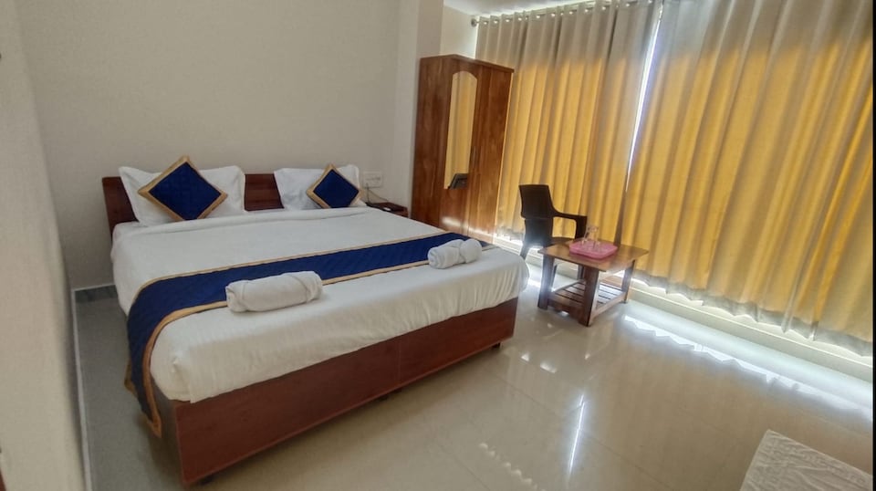 Hotel O Royal Treat, Sarajpur Road Bangalore, Bangalore