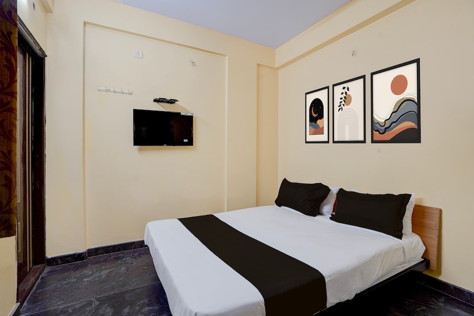Hotel O Royal Treat, Sarajpur Road Bangalore, Bangalore