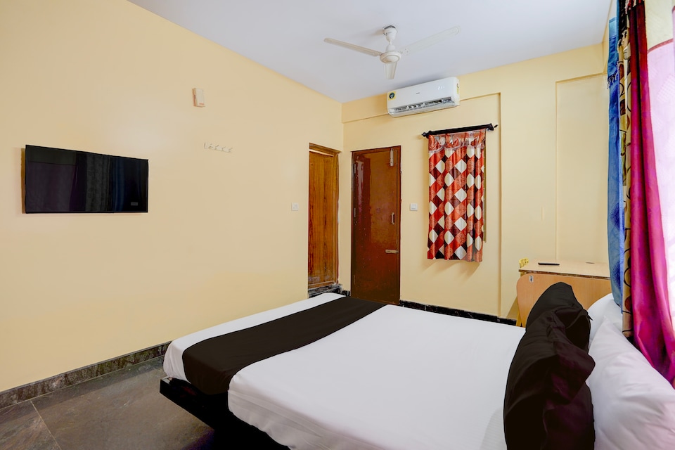 Hotel O Royal Treat, Sarajpur Road Bangalore, Bangalore