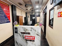 Hotel O Mount Stay