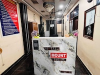 Hotel O Mount Stay