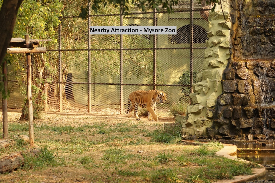 OYO 13562 G K Convention Hall, Mysore Outer, Mysore