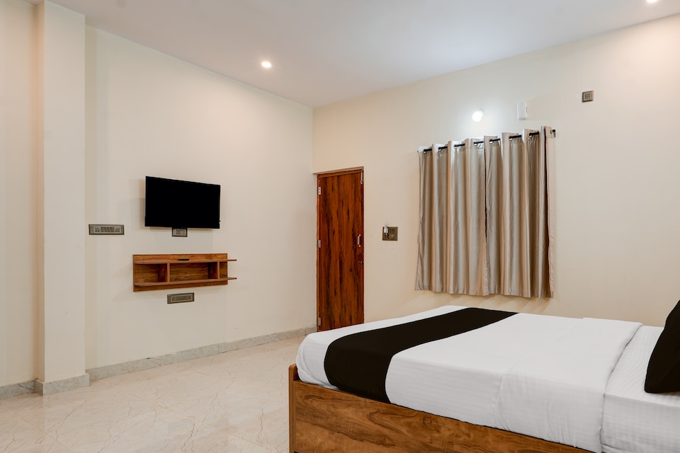 Hotel O Janani Boarding & Lodging, Tumkur Road, Bangalore