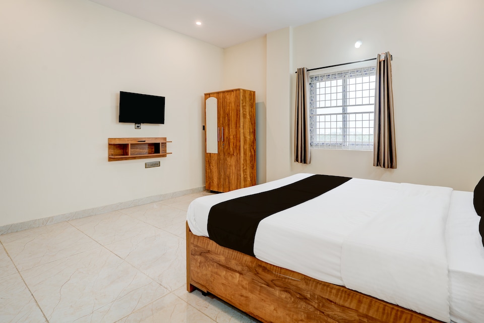 Hotel O Janani Boarding & Lodging, Tumkur Road, Bangalore