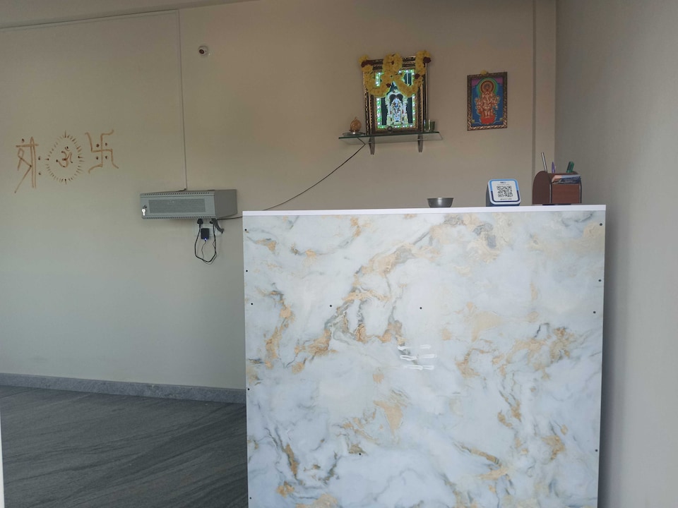 Hotel O Janani Boarding & Lodging, Tumkur Road, Bangalore