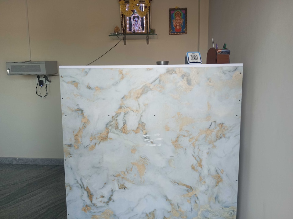 Hotel O Janani Boarding & Lodging, Tumkur Road, Bangalore