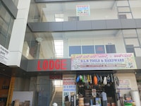 Hotel O Janani Boarding & Lodging