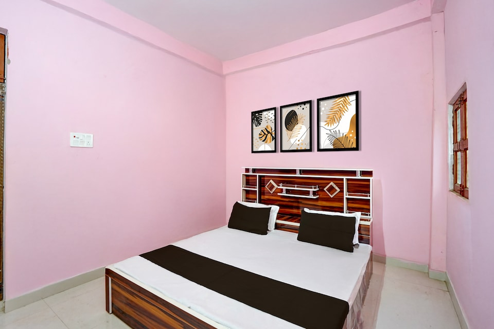Hotel O Royal Star Hotel & Restaurant, Civil Lines - High Court, Prayagraj