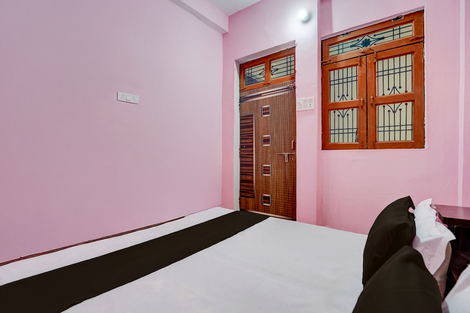 Hotel O Royal Star Hotel & Restaurant, Civil Lines - High Court, Prayagraj