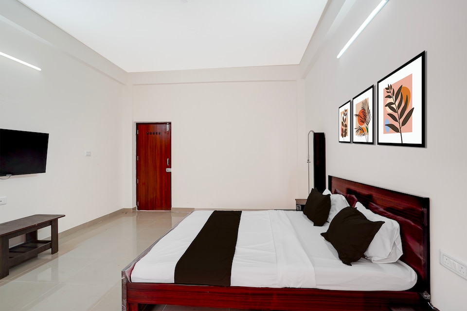 Hotel O LAYA HOTELS, Hoskote Bangalore, Bangalore