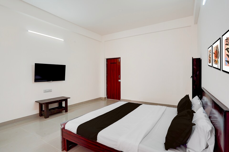 Hotel O LAYA HOTELS, Hoskote Bangalore, Bangalore