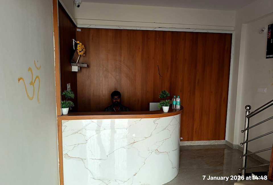 Hotel O Grand Vista, Marathahalli Bangalore, Bangalore