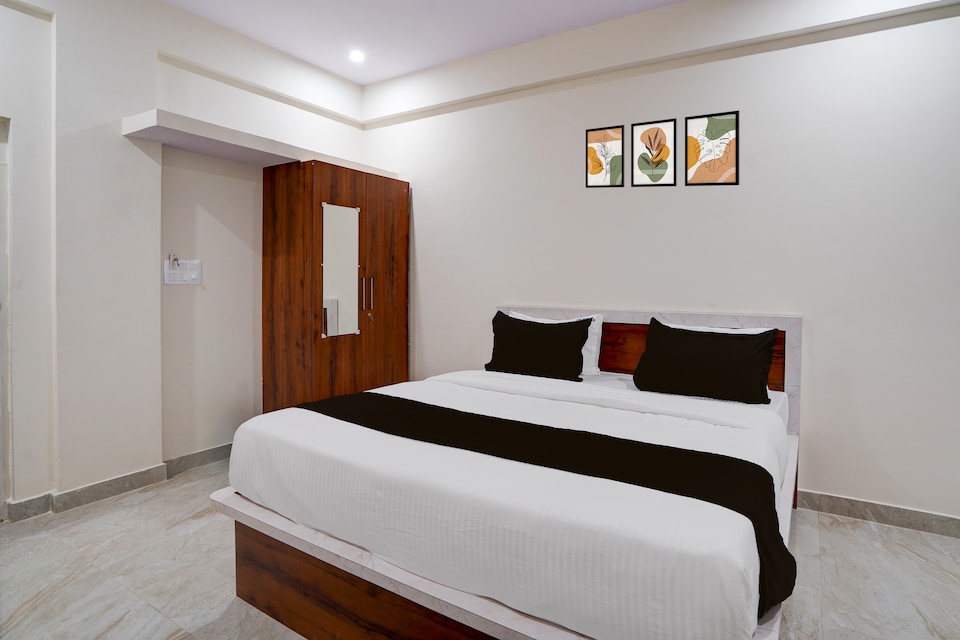 Hotel O Grand Vista, Marathahalli Bangalore, Bangalore