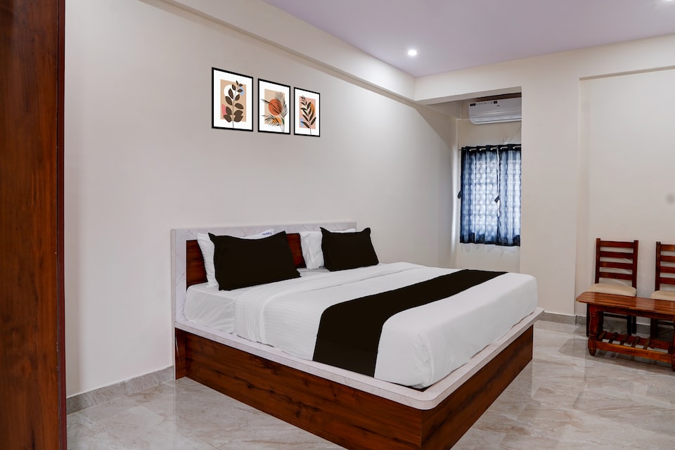 Hotel O Grand Vista, Marathahalli Bangalore, Bangalore