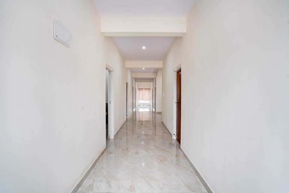 Hotel O Grand Vista, Marathahalli Bangalore, Bangalore