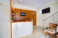 Hotel O Grand Vista
