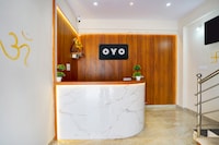 Hotel O Grand Vista