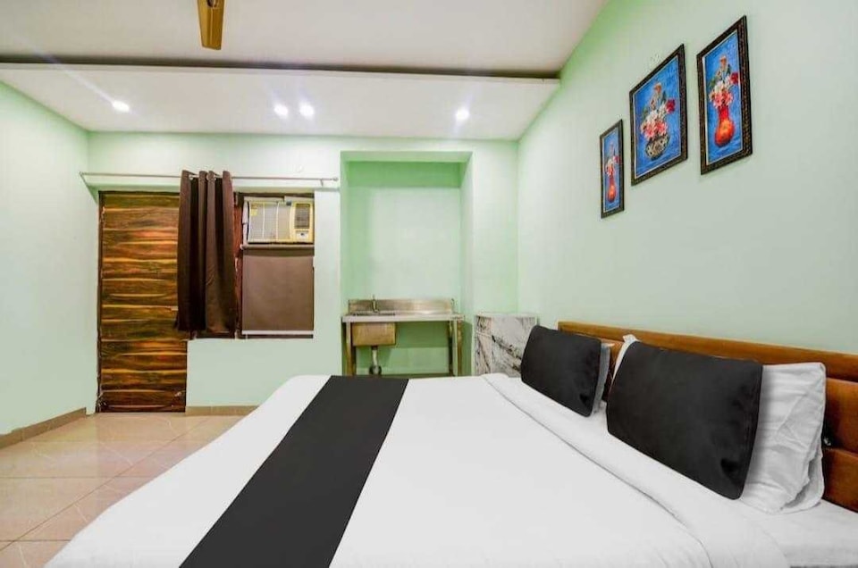 Hotel O Nimai , Medanta, Gurgaon