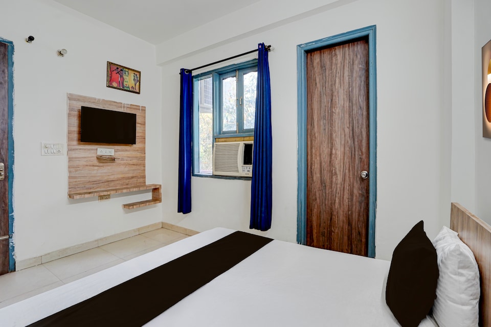 Hotel O Nimai , Medanta, Gurgaon