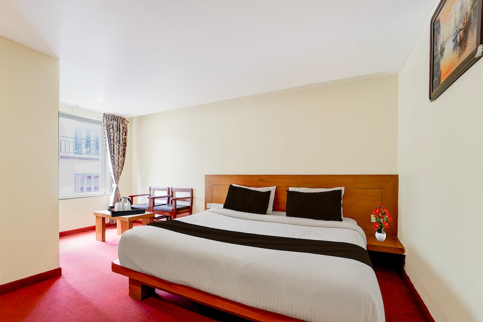 Townhouse Kodaikanal Hill Station Formerly Abirami Grand Inn, Kodaikanal, Kodaikanal