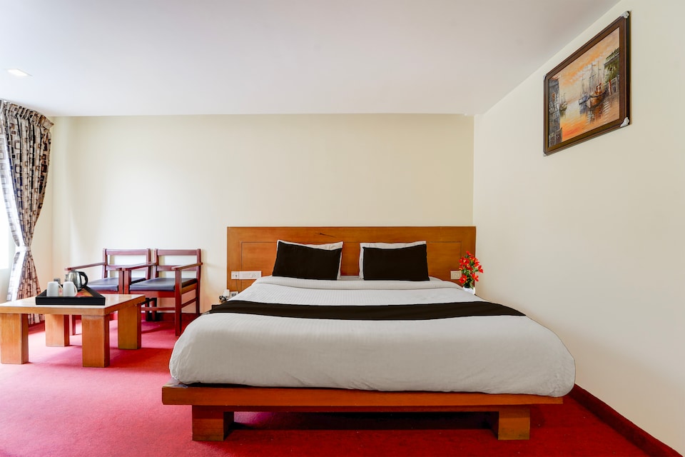 Townhouse Kodaikanal Hill Station Formerly Abirami Grand Inn, Kodaikanal, Kodaikanal