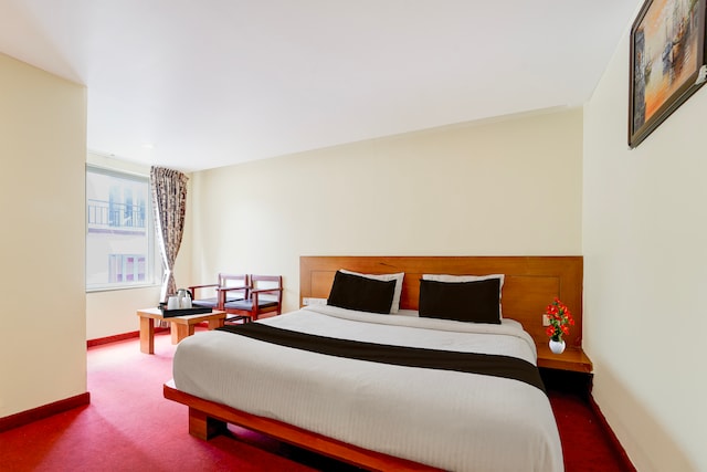 Townhouse Kodaikanal Hill Station Formerly Abirami Grand Inn