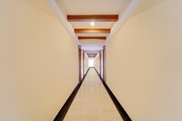 Townhouse Kodaikanal Hill Station Formerly Abirami Grand Inn