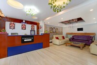 Townhouse Kodaikanal Hill Station Formerly Abirami Grand Inn