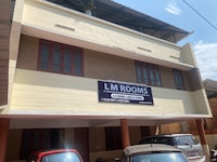 Hotel O LM Rooms