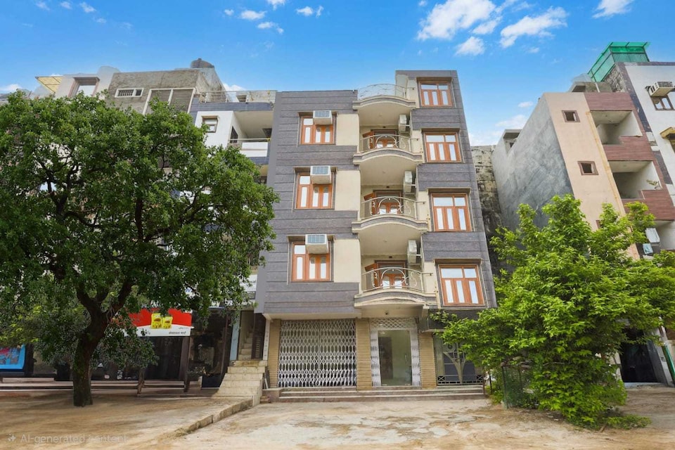 Hotel O V GUEST INN , Tenali, Tenali