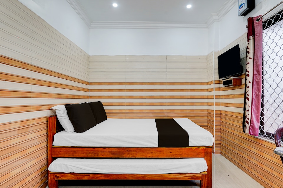 Hotel O  Sharmila Sea View Inn, Auroville-Pondicherry, Pondicherry