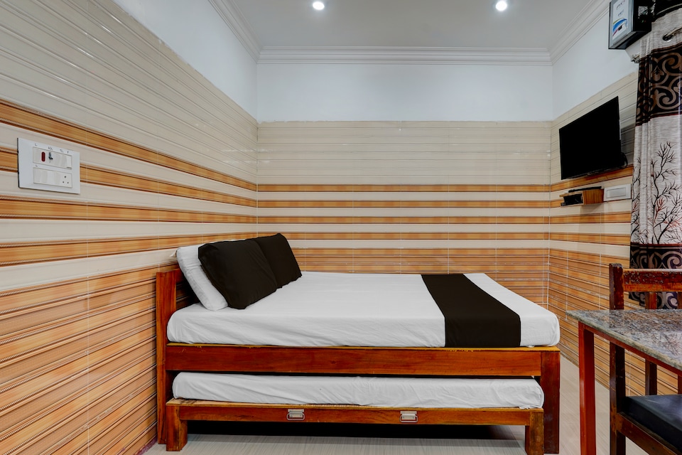 Hotel O  Sharmila Sea View Inn, Auroville-Pondicherry, Pondicherry