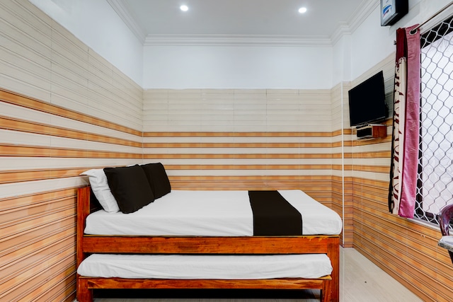 Hotel O  Sharmila Sea View Inn