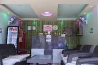 SPOT ON Majhdariya Village Cottage