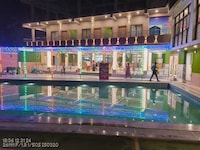 SPOT ON Majhdariya Village Cottage