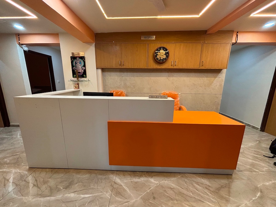 Collection O Hotel Orange Tree, Navrangpura Ahmedabad, Ahmedabad
