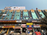 Collection O Hotel Orange Tree