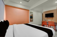 Collection O Hotel Orange Tree