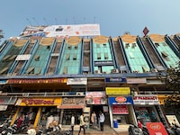 Collection O Hotel Orange Tree