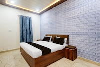 Hotel O Shiv Shankar 