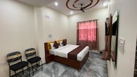 Hotel O Shiv Shankar 