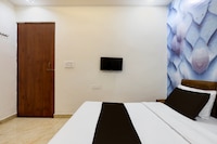 Hotel O Shiv Shankar 