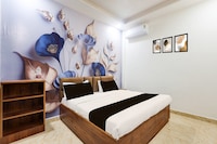 Hotel O Shiv Shankar 