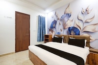 Hotel O Shiv Shankar 