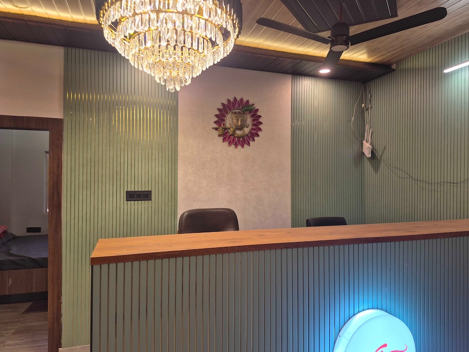 Hotel O G 11 Hotel, Ranchi Airport, Ranchi