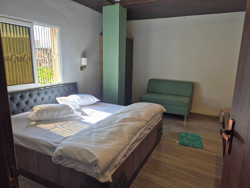 Hotel O G 11 Hotel, Ranchi Airport, Ranchi