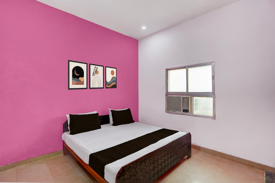 Hotel O Onkar Singh Estate Resort , Hamirpur-UP, Hamirpur-UP