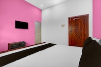 Hotel O Onkar Singh Estate Resort 